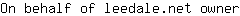 O***r