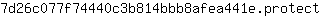 7***t