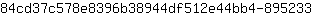 8***3