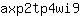 a***9