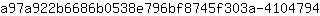 a***4