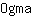 O***a
