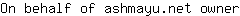 O***r