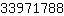 3***8