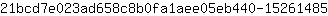 2***5
