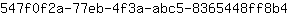 5***4