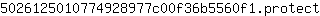 5***t