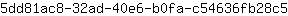 5***5