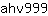 a***9