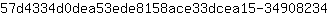 5***4