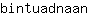 b***n