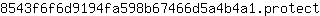 8***t