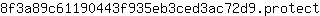 8***t