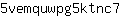 5***7