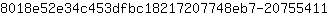 8***1