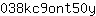 0***y