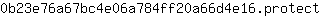 0***t