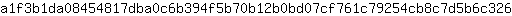 a***6