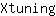 X***g