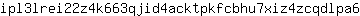 i***6