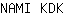 N***K