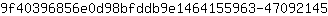 9***5