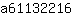 a***6
