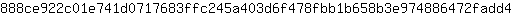 8***4