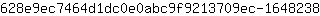6***8