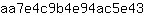 a***3