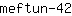 m***2