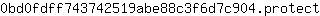 0***t