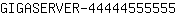G***5