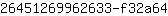 2***4
