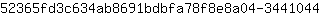 5***4