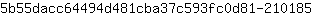 5***5