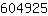6***5