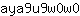 a***0