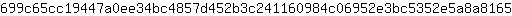 6***5