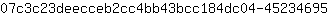 0***5
