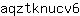 a***6