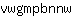 v***w
