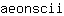 a***i