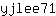 y***1