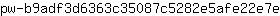 p***e