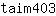 t***3