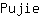 P***e