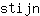 s***n
