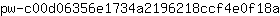 p***a