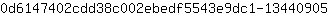 0***5